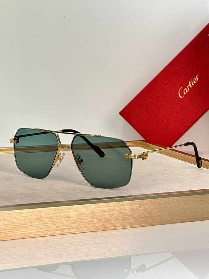 Ca*t*er sunglasses(aaaa)-1628
