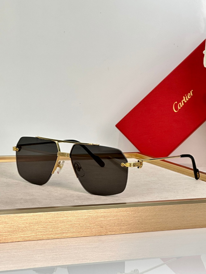Ca*t*er sunglasses(aaaa)-1625