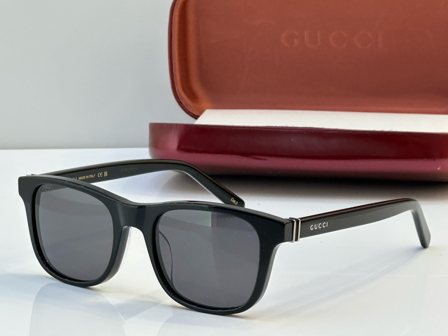 G*u*i sunglasses(aaaa)-3745