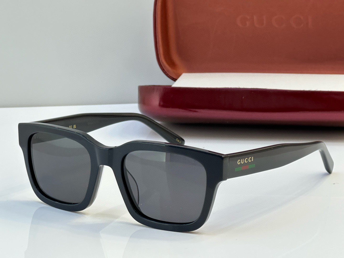 G*u*i sunglasses(aaaa)-3739
