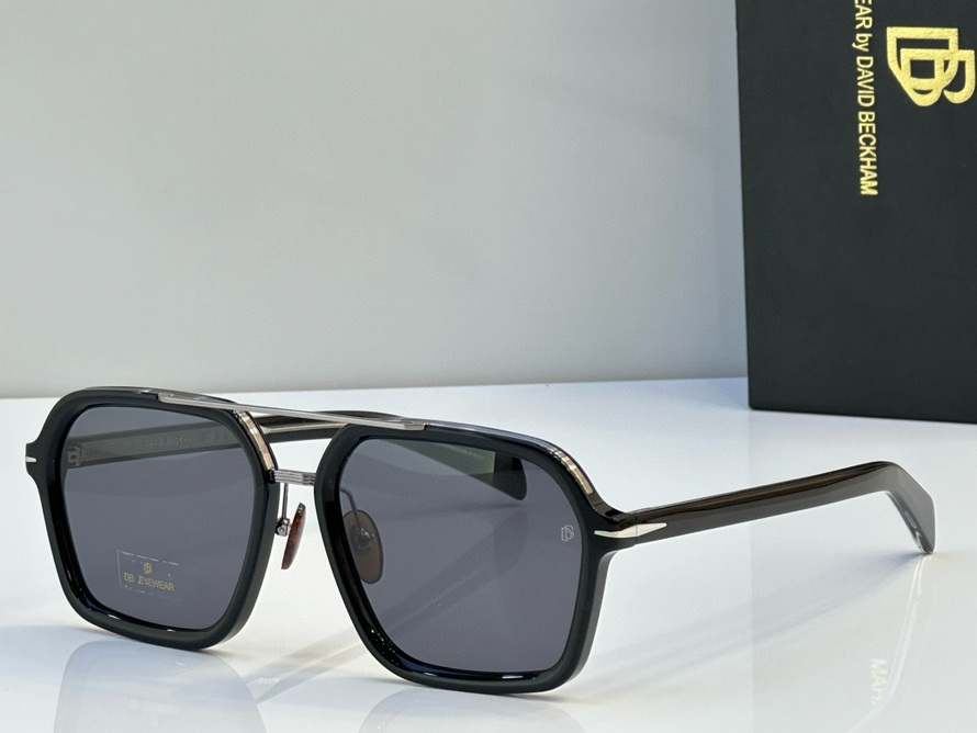 David Beckham Sunglasses(AAAA)-443