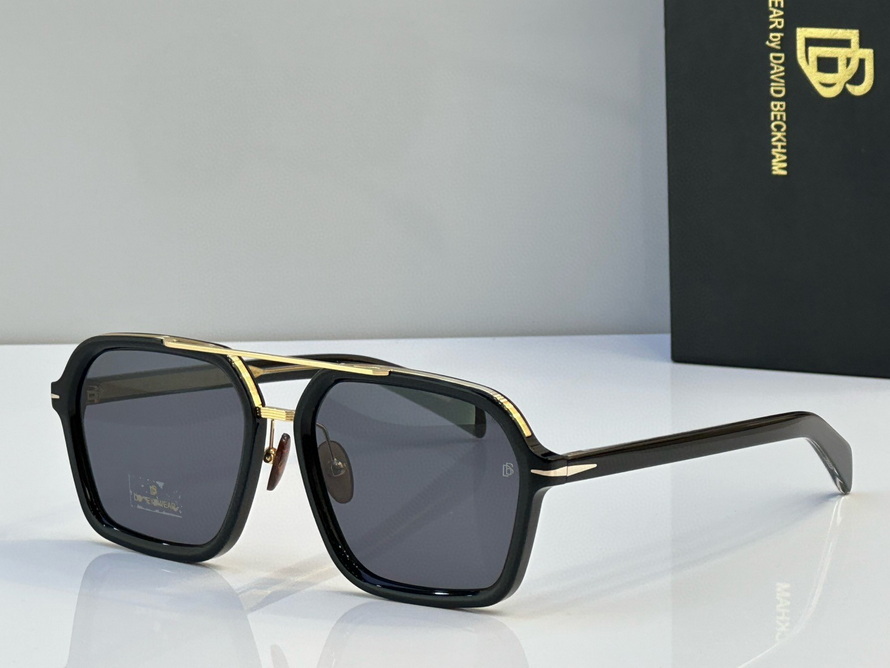 David Beckham Sunglasses(AAAA)-441