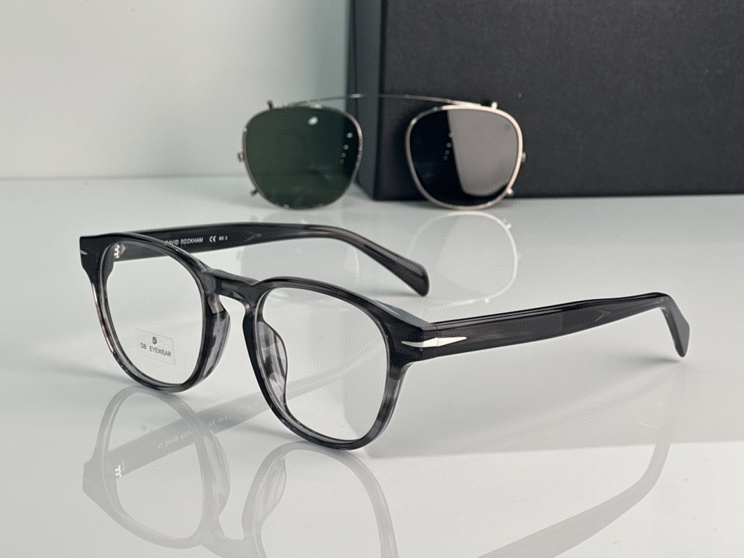 David Beckham Sunglasses(AAAA)-439