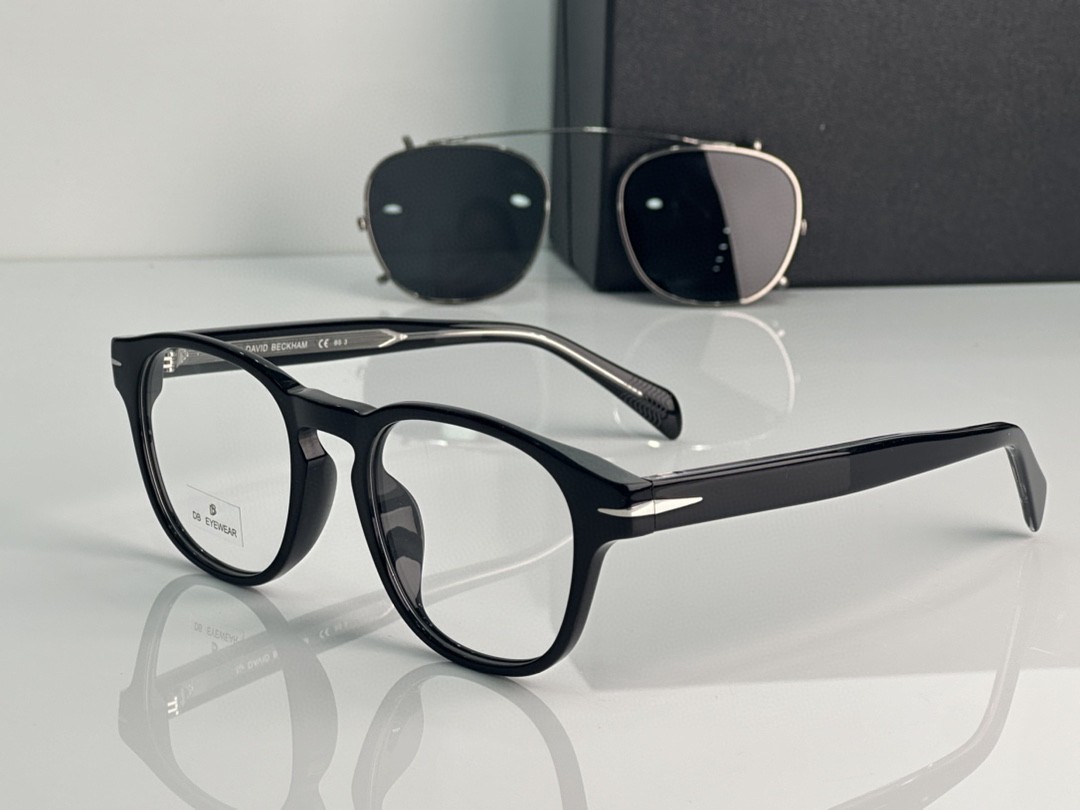 David Beckham Sunglasses(AAAA)-436
