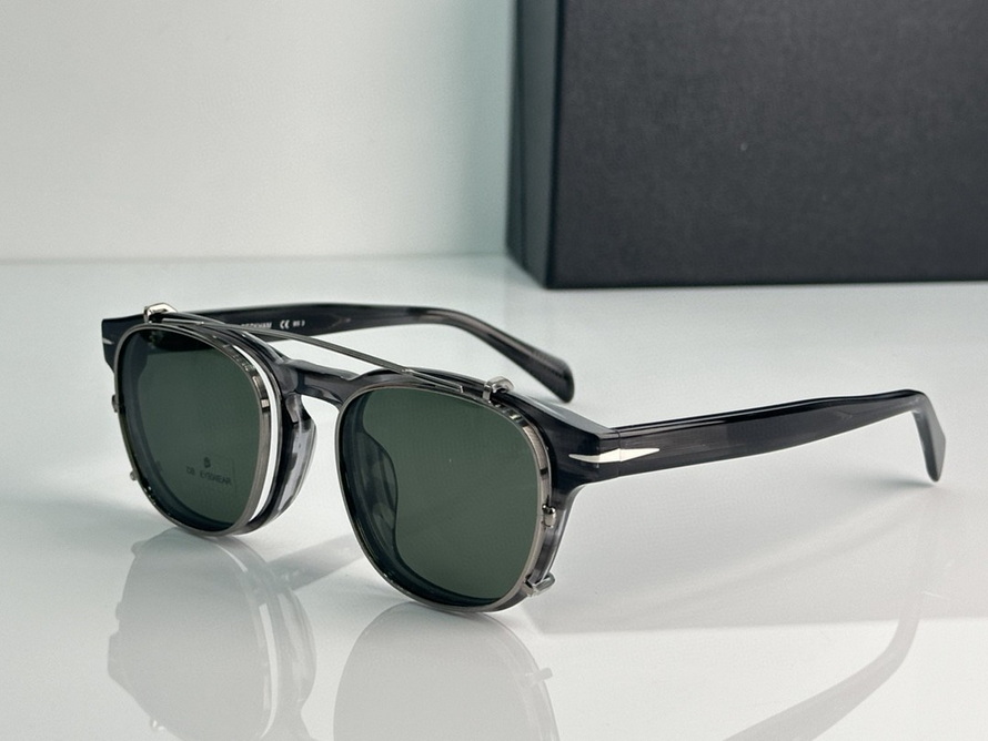 David Beckham Sunglasses(AAAA)-435