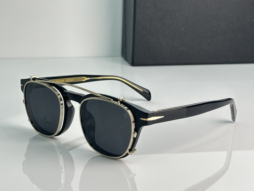 David Beckham Sunglasses(AAAA)-433
