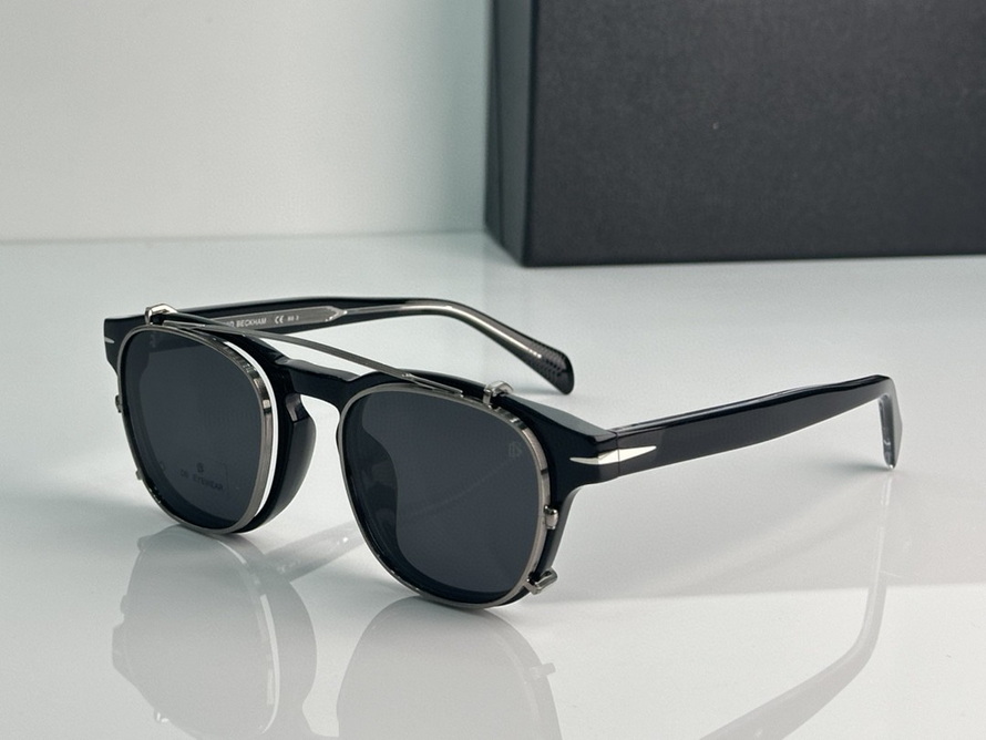 David Beckham Sunglasses(AAAA)-432