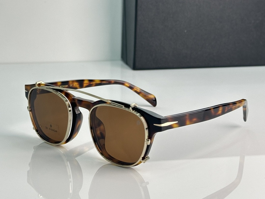 David Beckham Sunglasses(AAAA)-431