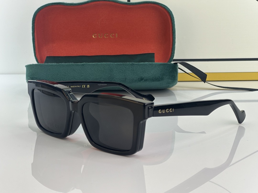 G*u*i sunglasses(aaaa)-3725