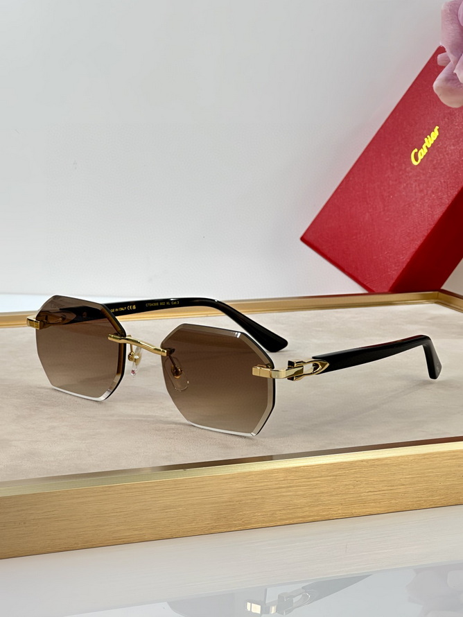 Ca*t*er sunglasses(aaaa)-1589