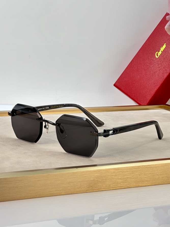 Ca*t*er sunglasses(aaaa)-1588