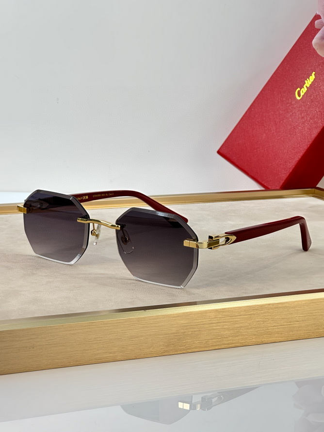 Ca*t*er sunglasses(aaaa)-1584