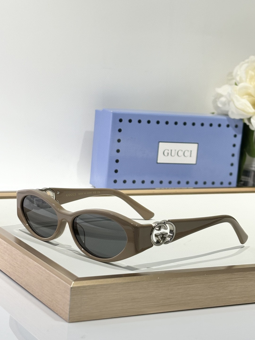 G*u*i sunglasses(aaaa)-3724