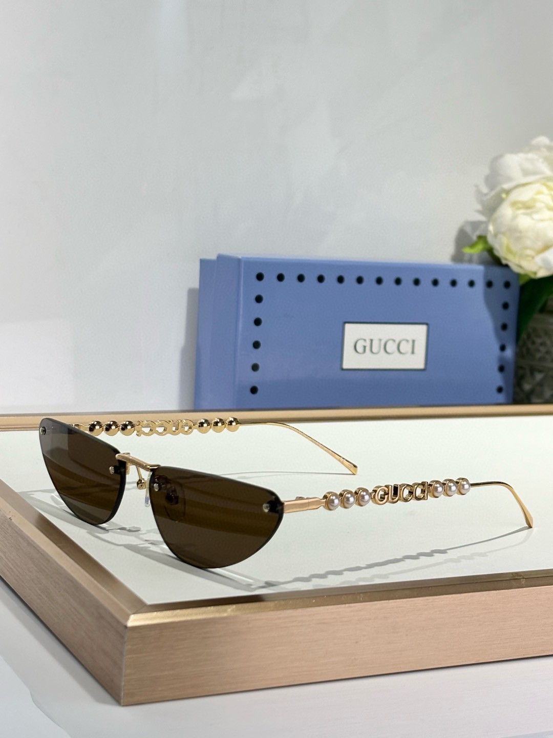 G*u*i sunglasses(aaaa)-3701