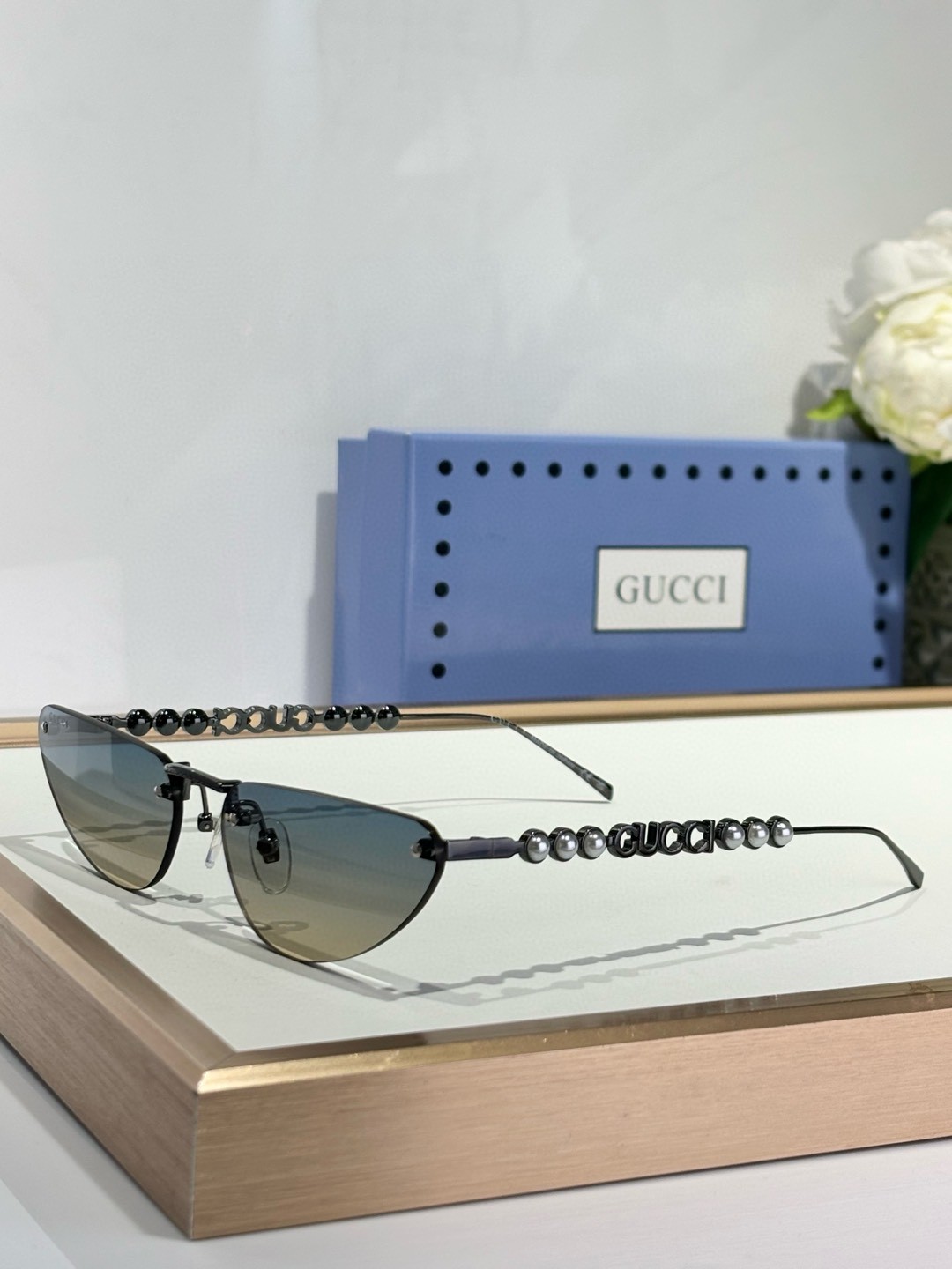 G*u*i sunglasses(aaaa)-3696