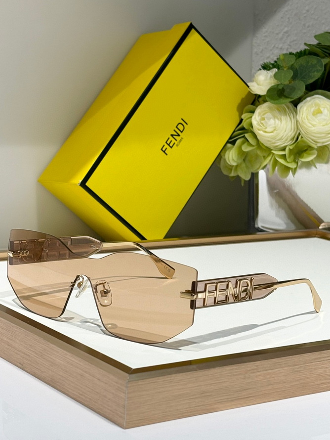 FENFDI Sunglasses(AAAA)-279