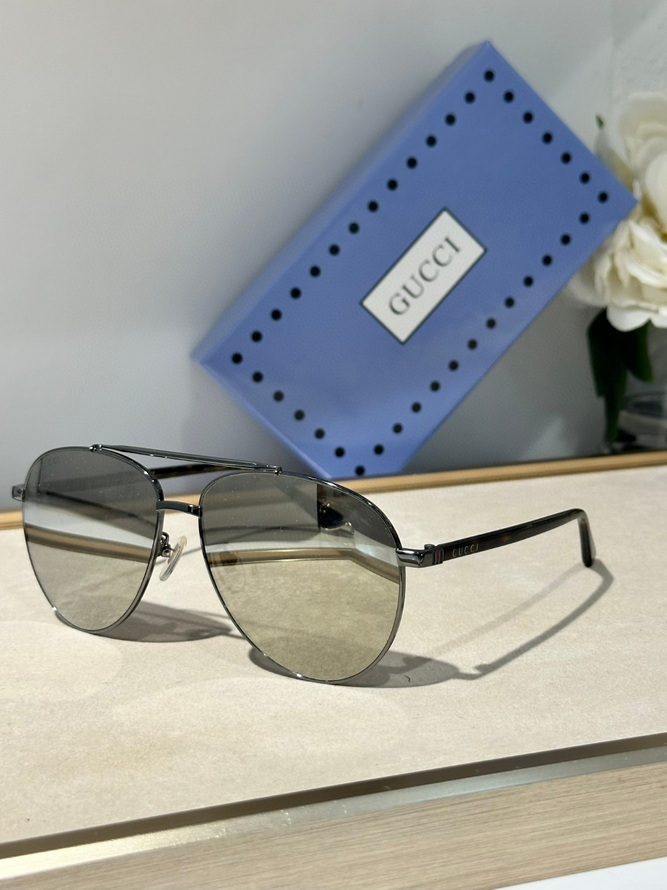 G*u*i sunglasses(aaaa)-3691