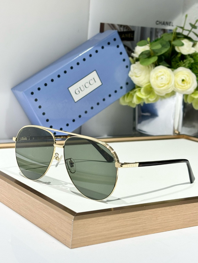 G*u*i sunglasses(aaaa)-3689