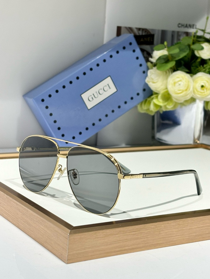 G*u*i sunglasses(aaaa)-3687