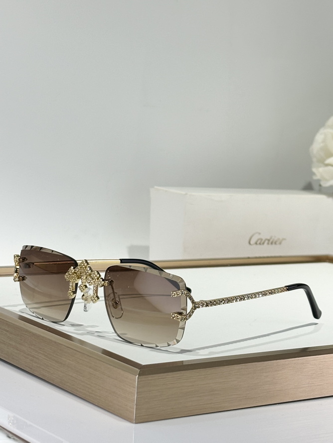 Ca*t*er sunglasses(aaaa)-1571