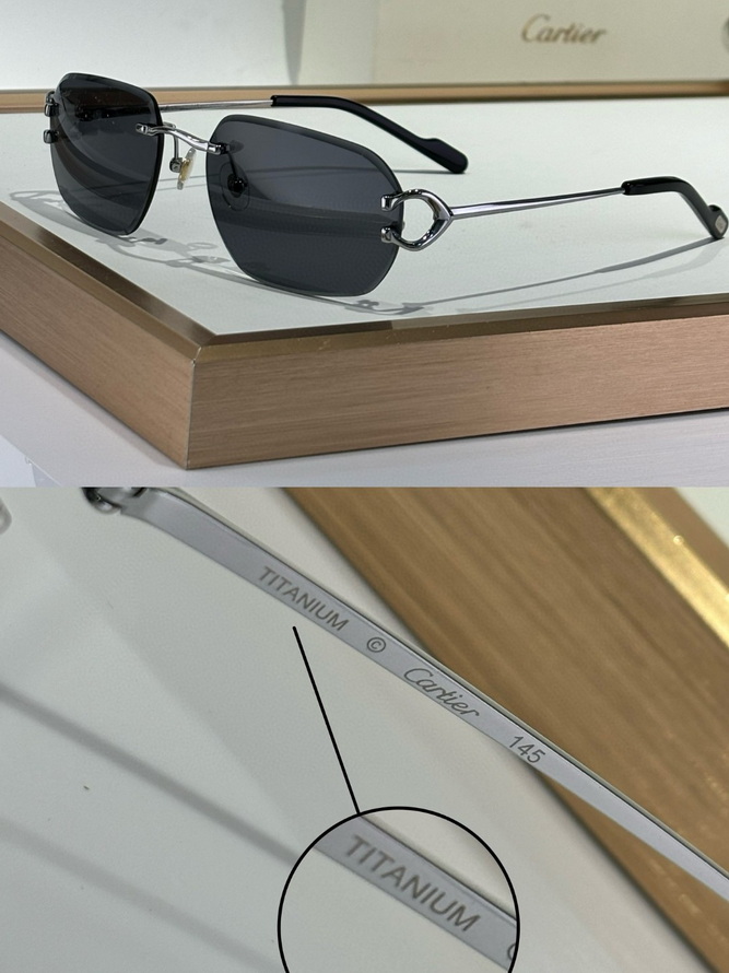 Ca*t*er sunglasses(aaaa)-1561