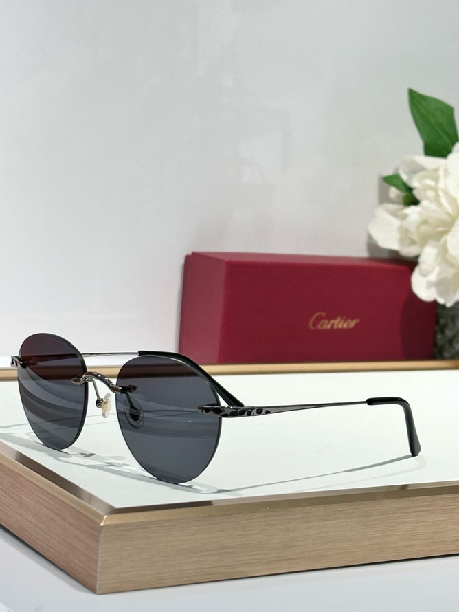 Ca*t*er sunglasses(aaaa)-1551