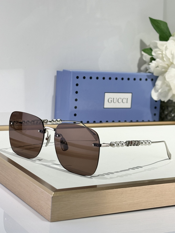G*u*i sunglasses(aaaa)-3679