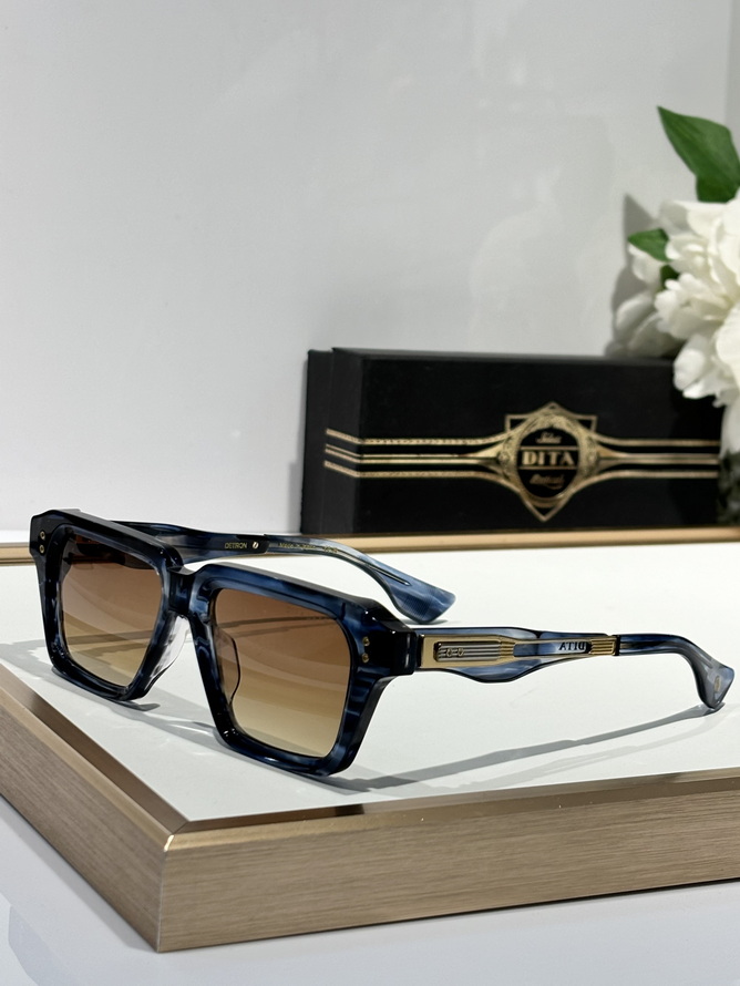 DITA Sunglasses(AAAA)-1496