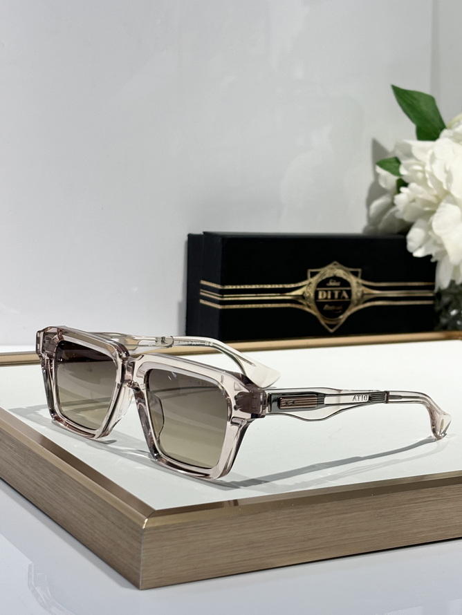 DITA Sunglasses(AAAA)-1493