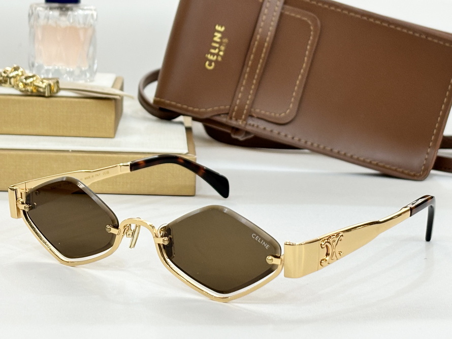 Ce**e sunglasses(aaaa)-797
