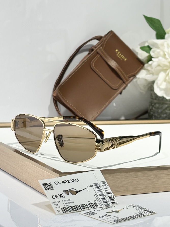 Ce**e sunglasses(aaaa)-790