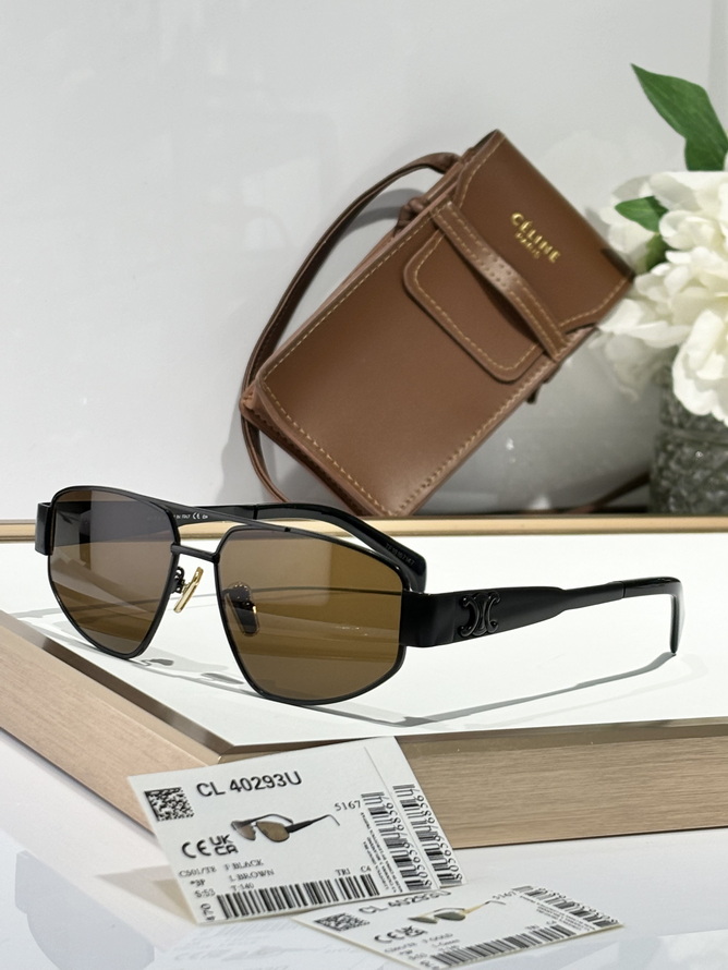 Ce**e sunglasses(aaaa)-789