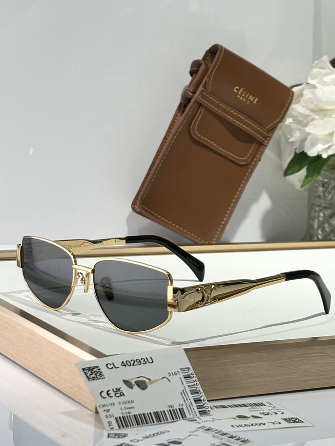 Ce**e sunglasses(aaaa)-783