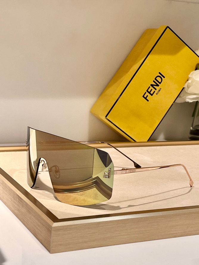 FENFDI Sunglasses(AAAA)-273