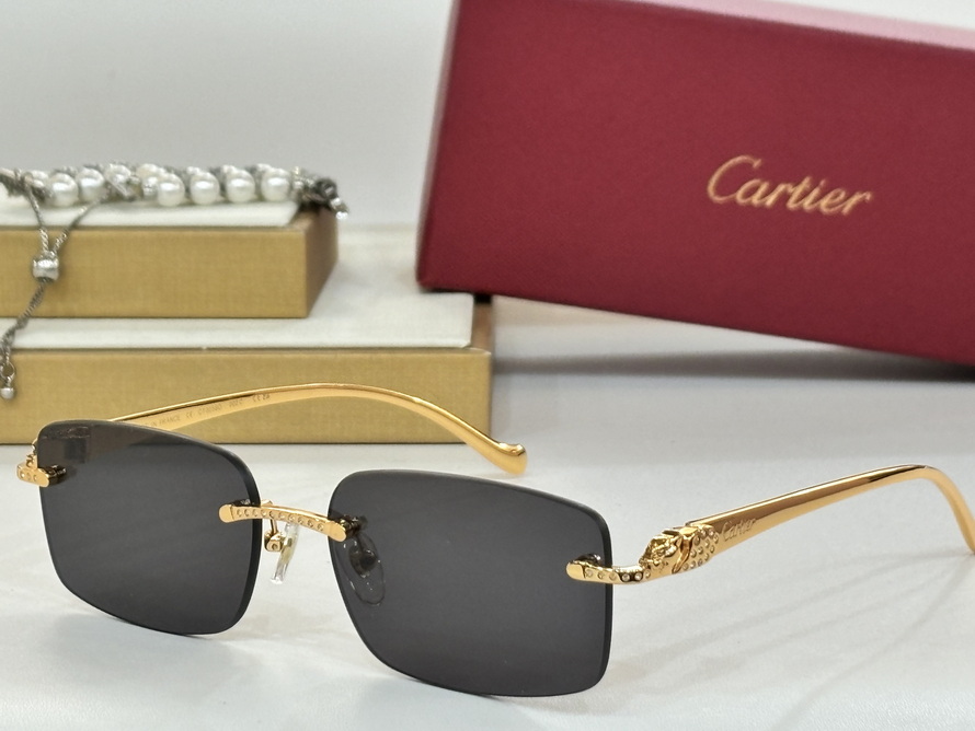 Ca*t*er sunglasses(aaaa)-1538