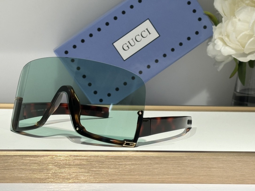 G*u*i sunglasses(aaaa)-3674
