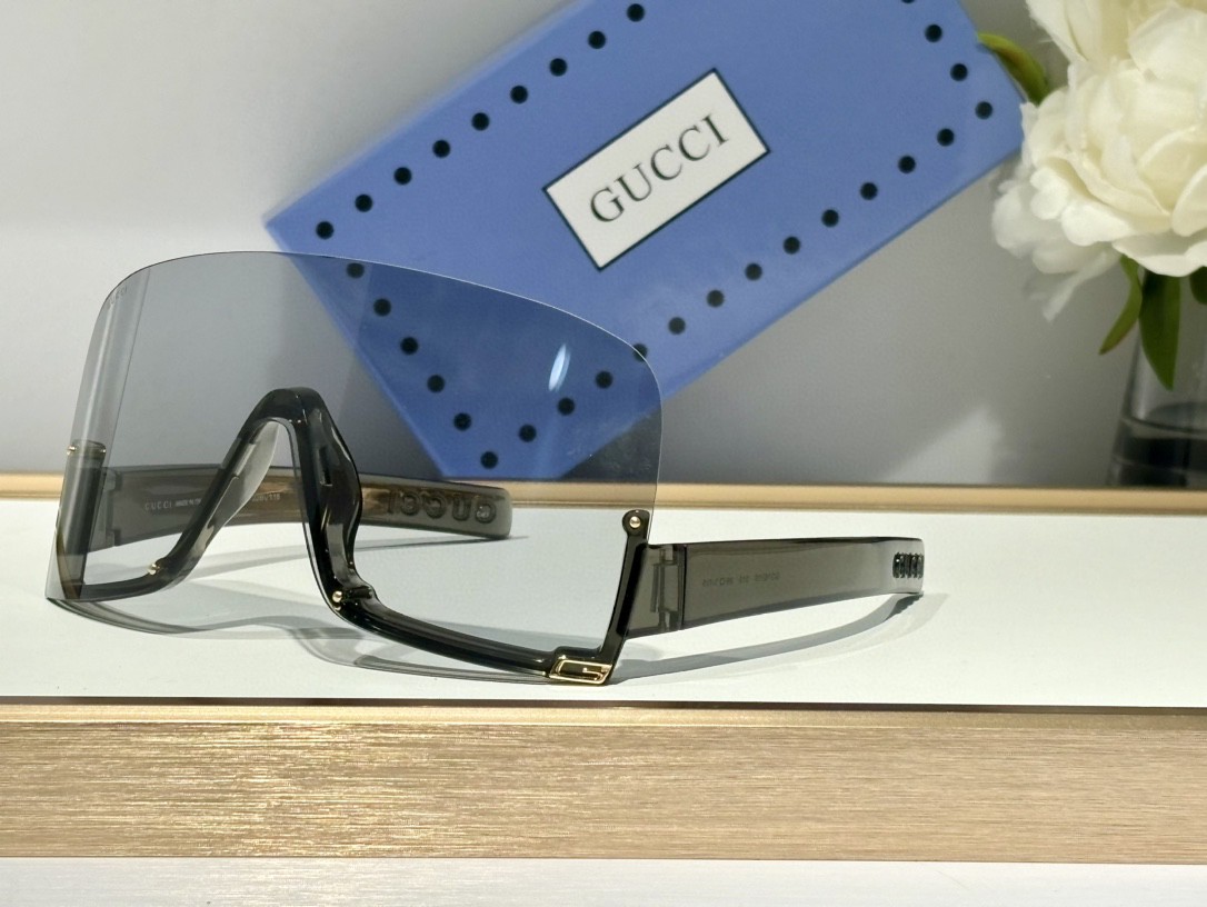 G*u*i sunglasses(aaaa)-3673