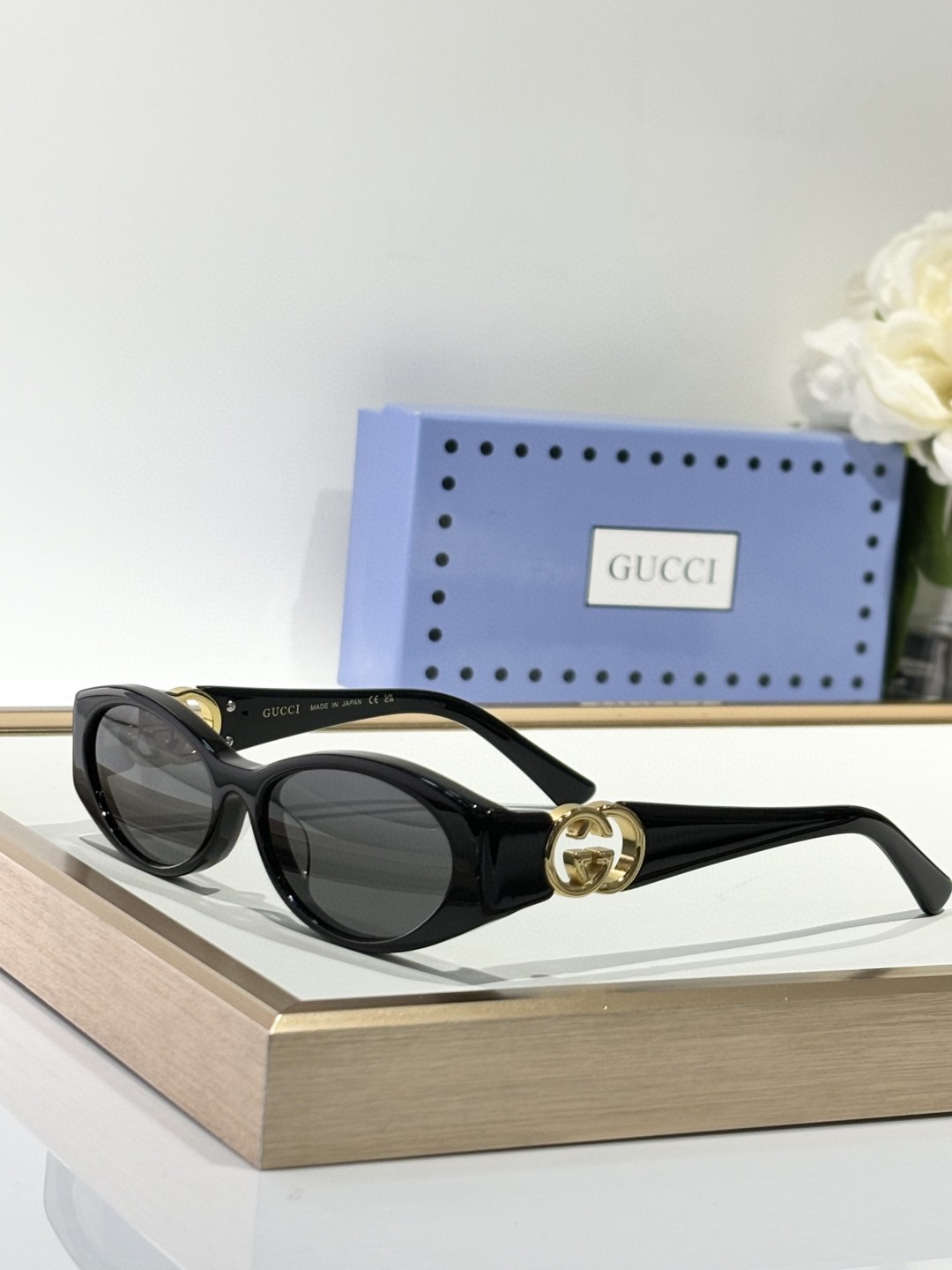 G*u*i sunglasses(aaaa)-3667