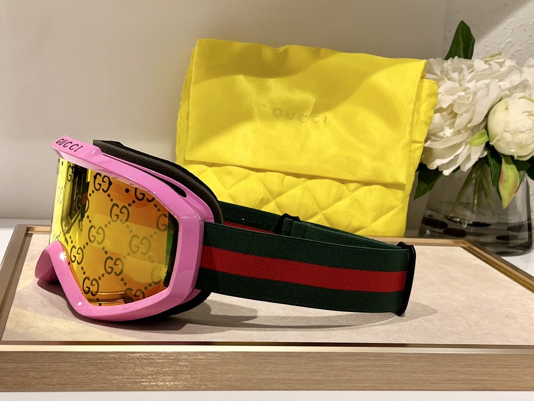 G*u*i sunglasses(aaaa)-3665