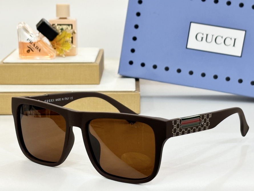 G*u*i sunglasses(aaaa)-3660