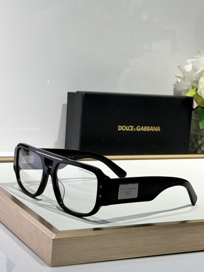 D&G Sunglasses(AAAA)-1537