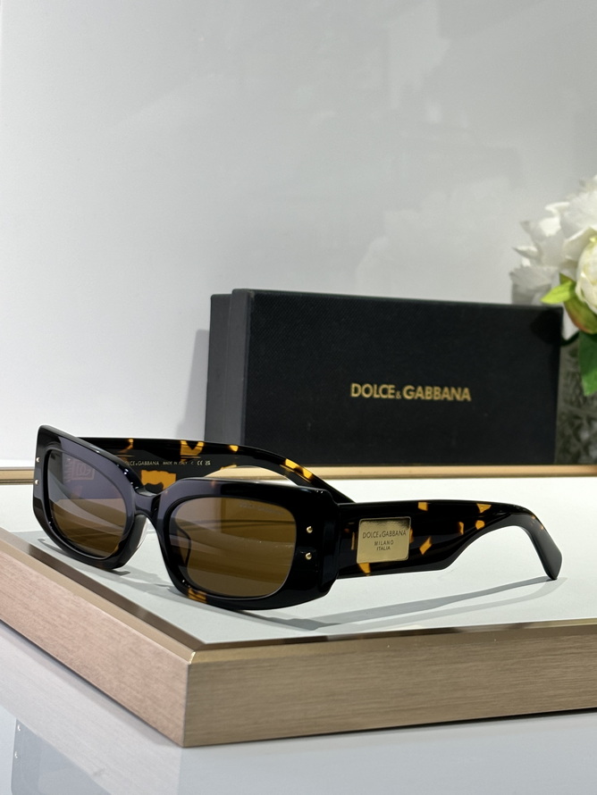 D&G Sunglasses(AAAA)-1532