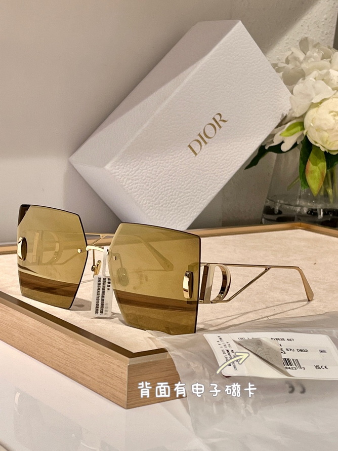 D*or sunglasses(aaaa)-1593