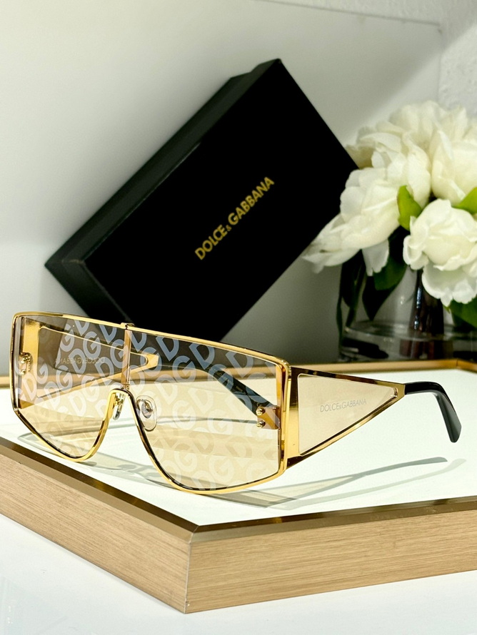 D&G Sunglasses(AAAA)-1524