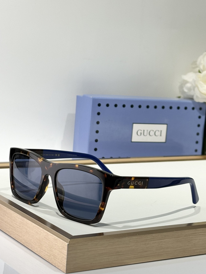 G*u*i sunglasses(aaaa)-3652