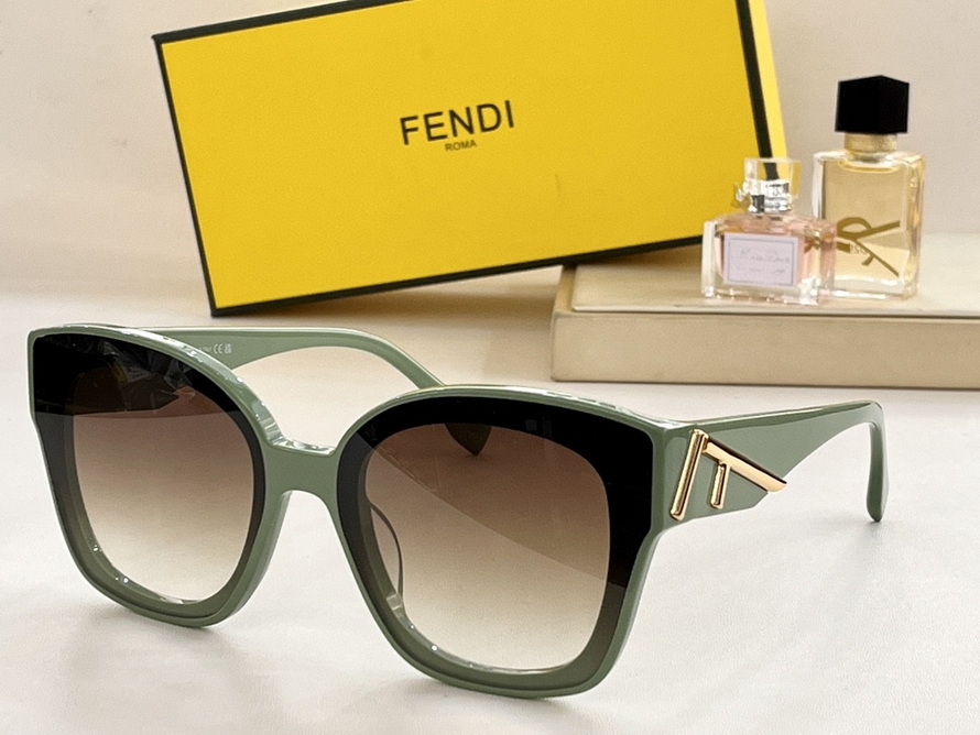 FENFDI Sunglasses(AAAA)-263
