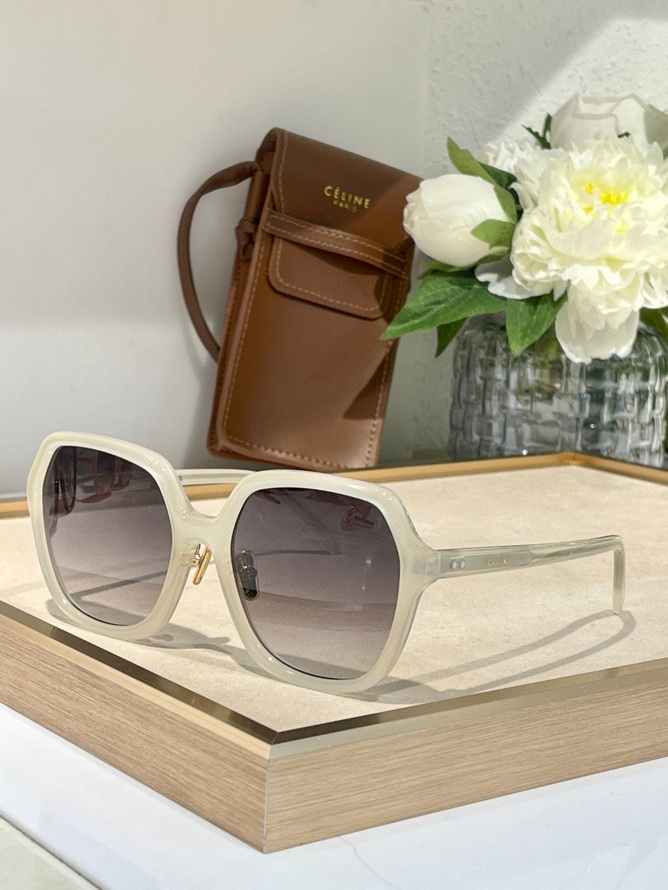 Ce**e sunglasses(aaaa)-779