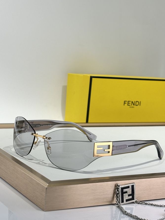 FENFDI Sunglasses(AAAA)-260