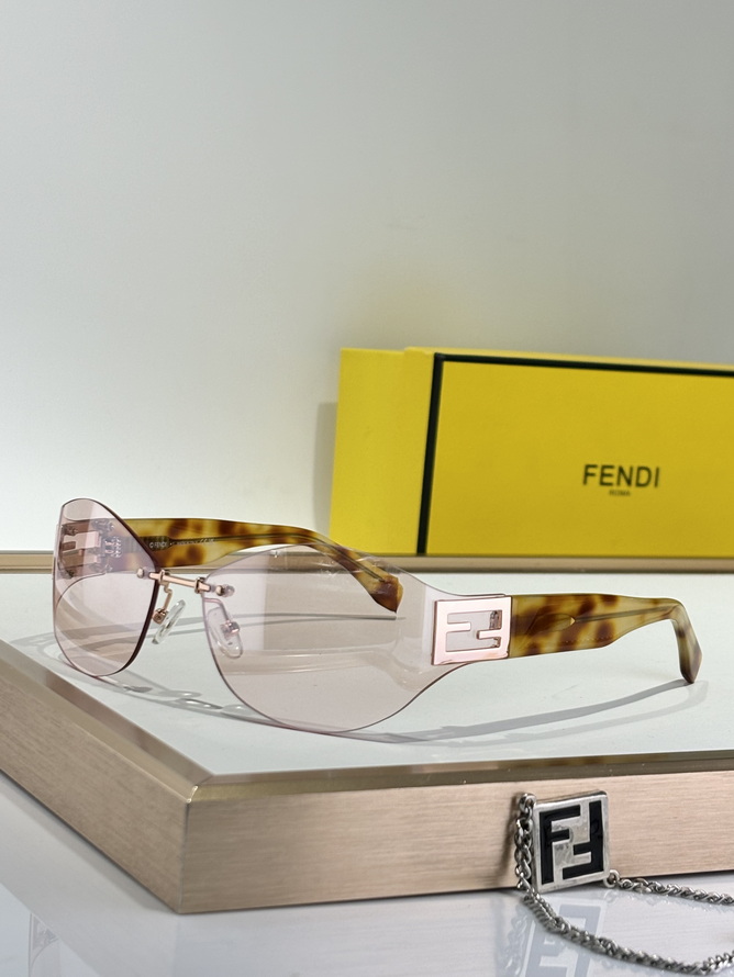 FENFDI Sunglasses(AAAA)-257