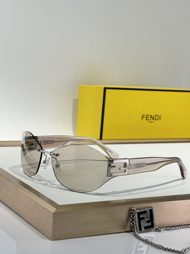 FENFDI Sunglasses(AAAA)-256